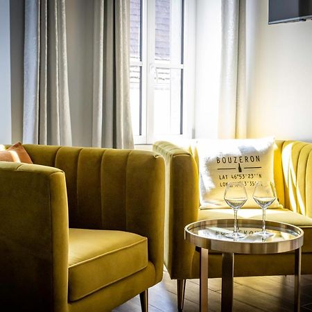Activinum Apartamento Givry  Exterior foto