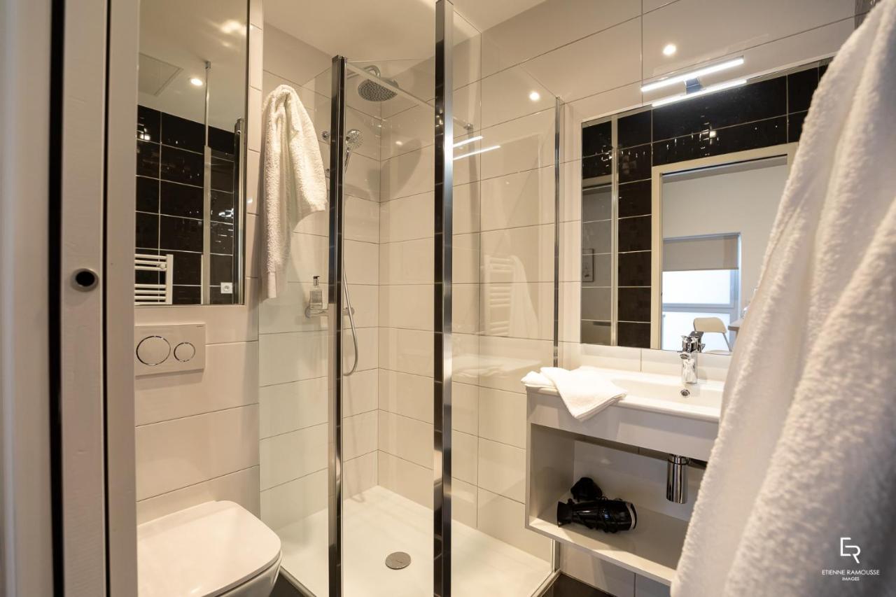 Activinum Apartamento Givry  Exterior foto