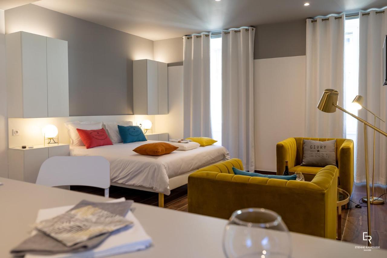 Activinum Apartamento Givry  Exterior foto
